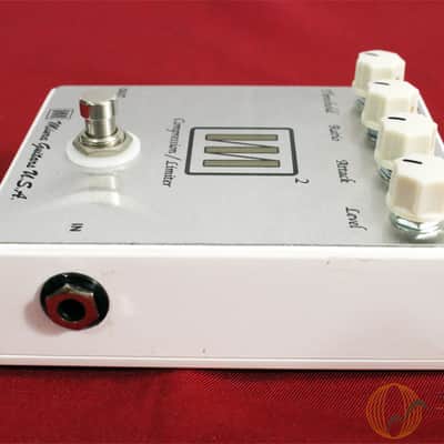 Miura Guitars USA M2 Compressor [RL299] | Reverb Poland
