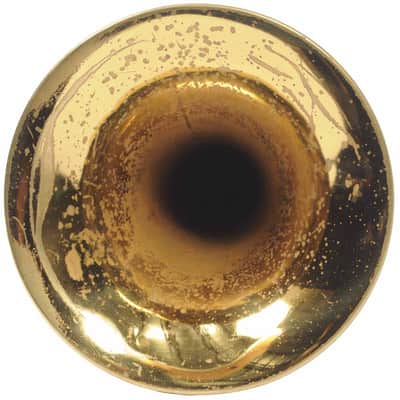 Selmer Paris K-Modified Trumpet with Case Used image 8