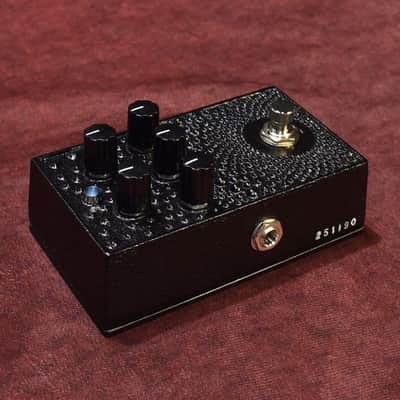 kgrharmony ARARE【Nanbu Ironware effector】 image 4