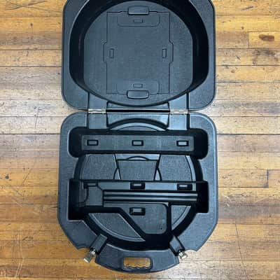 Ludwig Snare Drum Case UFO Clamshell image 3