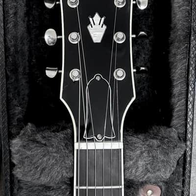 Immagine Gibson Les Paul Standard Limited Edition with '60s Neck Profile 2004 - Pacific Reef Blue - 7