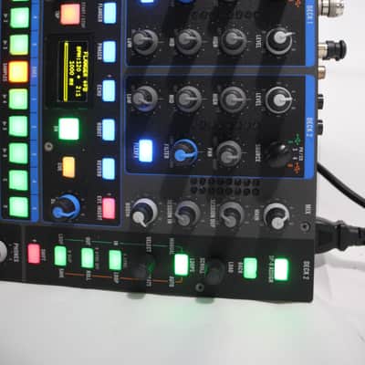 Rane Sixty-Two / Rane 62 Serato DJ Mixer image 9