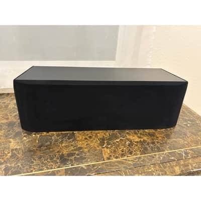 PARADIGM CC-150 Center Channel Speaker 120 Watt, 5.5" Drivers. Tested Working! PARADIGM CC-150 Center Channel Speaker 120 Watt, 5.5" Drivers. Tested Working! image 2