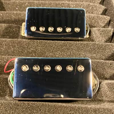 Fender Humbucker Set image 1