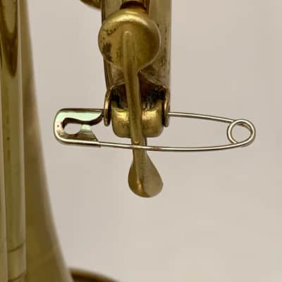 Barclay Cornet image 8