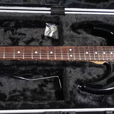 Charvel San Dimas Standard 1995 1995 - Black - READ DESCRIPTION Bild 5