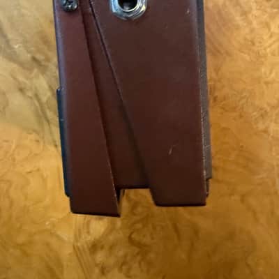 Boss OC-5 Octave 2020 - Present - Brown image 4