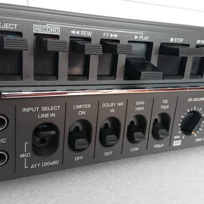 Immagine Technics 646D (Technics RS-646DS) 1977 - 1980 - 14