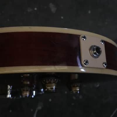 Hohner Professional L59 Electric Guitar image 17
