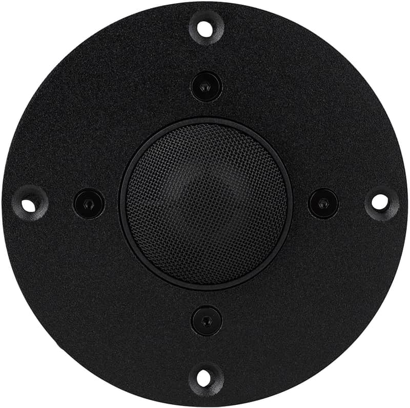 Dayton Audio - RST28F-4 - 1-1/8" Reference Series Fabric Dome Tweeter - 4 Ohm image 1