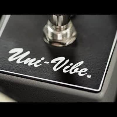 Jim Dunlop EQ Effects Pedal (11006800001) image 2