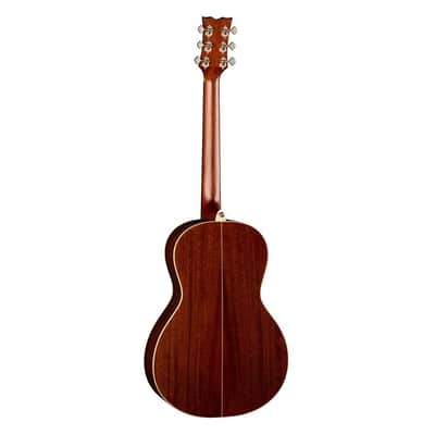 Dean St. Augustine Elite Solid Top Parlor A/E Guitar (SA ELITE E PARLOR) image 4