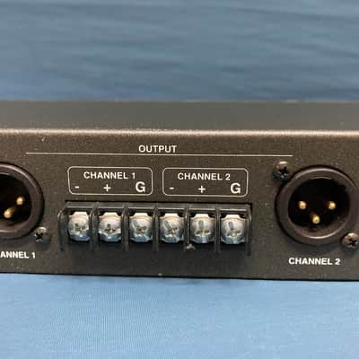 DOD SR400D Digital Room Delay without power supply image 9
