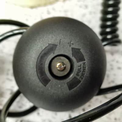 Vintage 90s Headphones Sennheiser HD265 Linear image 11