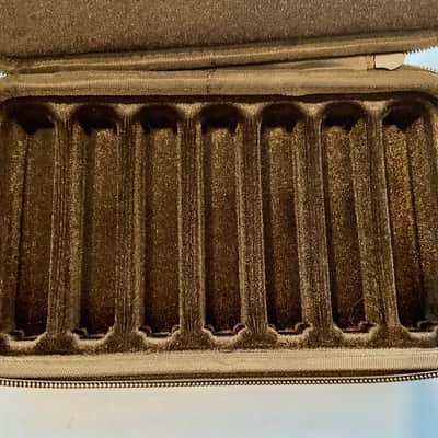 Hohner C7 Harmonica Carrying Case image 3
