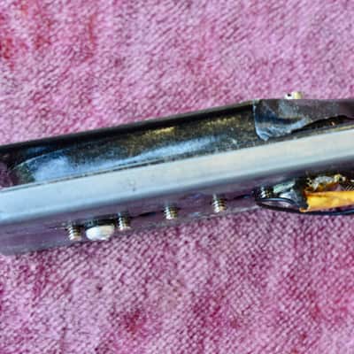 Vintage 1960 Gibson P-90 P90 Pickup 8.07k Soapbar Les Paul Goldtop Custom 1960's image 6