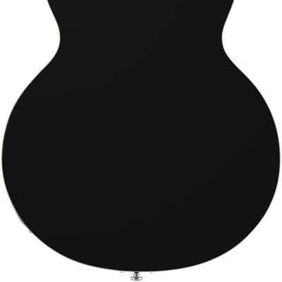 Hagstrom Alvar - Black image 3