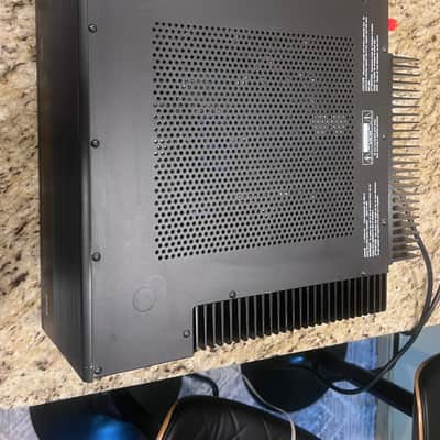 Adcom GFA-5503 Three Channel High Current Power Amplifier (SERVICED) image 13