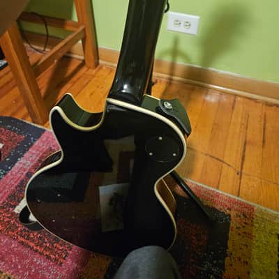 Greco EGC-550 Les Paul Custom image 5