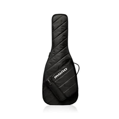 Mono M80 Sleeve 2.0 Electric Bass Gig Bag - Black image 1
