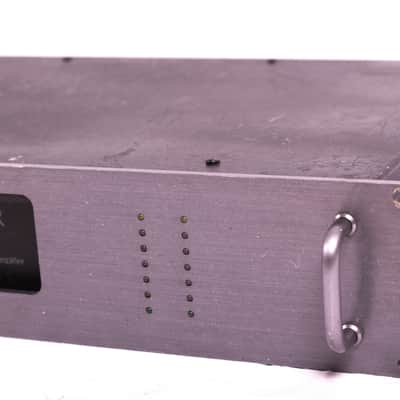 CARVER PM-1.5 High Quality Stereo Power Amp 450 watts image 2