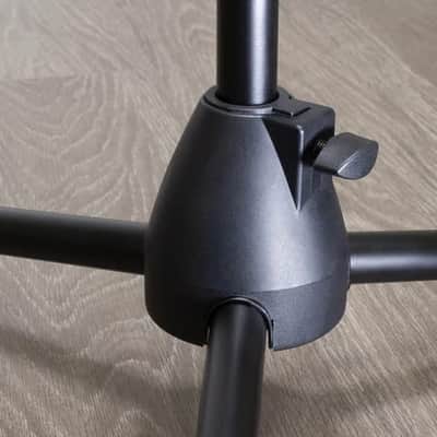 Ultimate Support JS-MCFB100 JS-MCFB100 Tripod Mic Stand with Fixed-Length Boom image 5