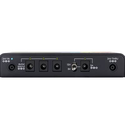 Walrus Audio Canvas Power HP Link High Powered Power Supply image 6