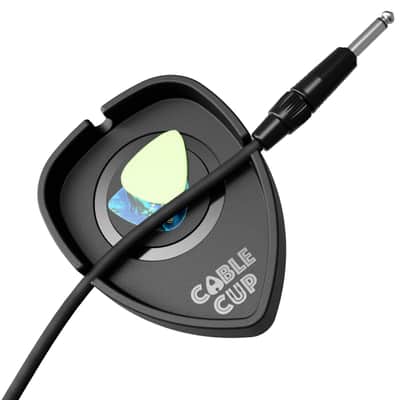 Cable Cup Amp-Top Pick & Cable Holder image 4