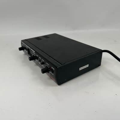 ART Tube PAC Tube Preamplifier / Compressor image 5