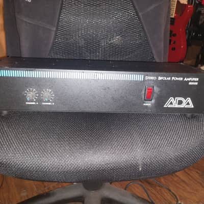 ADA  Stereo Amplifier B200S image 1