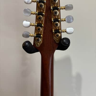 Godin A8 Electric Mandolin - Natural image 5