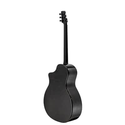 KLOS Grand Cutaway - Acoustic image 3