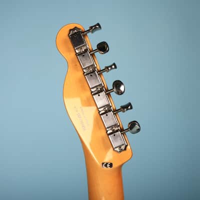Fender Modern Player Telecaster Plus Electric Guitar HSS image 3
