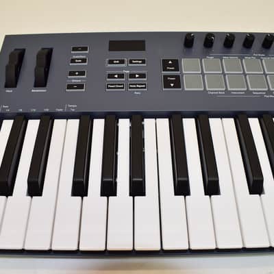 Novation FLkey 37 37-Key MIDI Keyboard Controller for FL Studio image 3