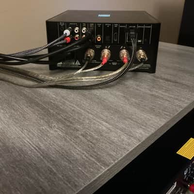 Immagine NAD M10 2020s - Black - 5