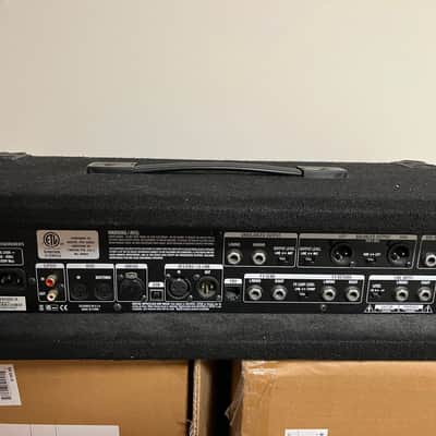 Line 6 POD HD Pro X and Line 6 FBV3 image 2