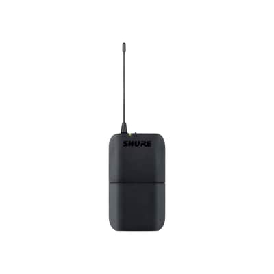 Shure BLX14RE/SM35 - H8E image 3