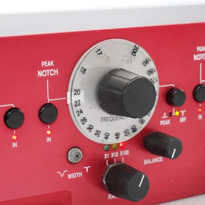 Lafont Audio Labs LP-21 Cinema Filter Set w/ XLR Cables #52528 image 16