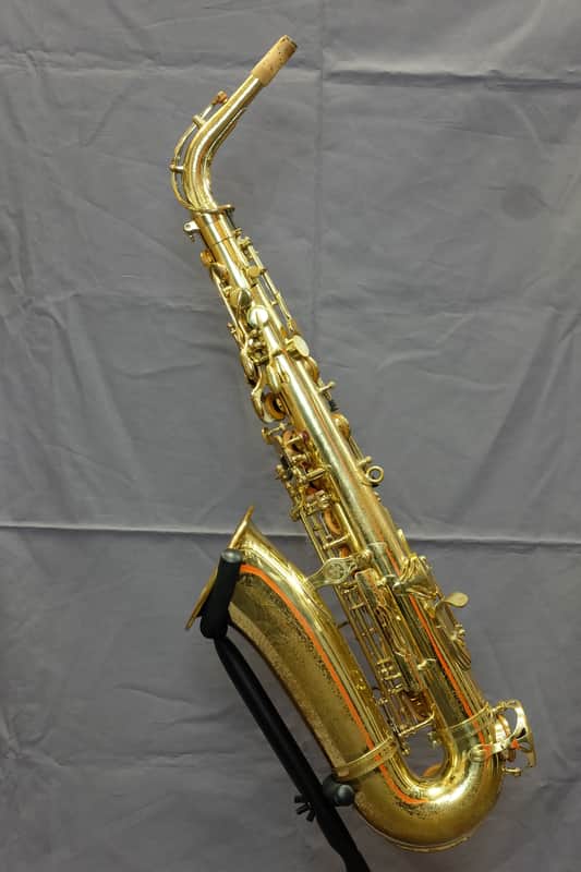 その他 yahiro YAS-200ADII - Features - Saxophones - Brass & Woodwinds - Musical