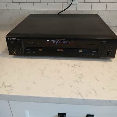 Sony RCD-W1 2001-2003 image 1
