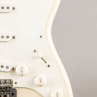 Nashguitars S-57 2020, Mary Kaye Blonde image 2