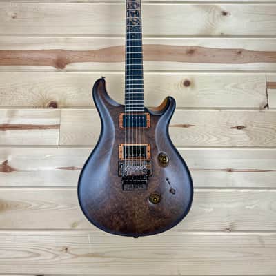 PRS Private Stock  Custom 24 Floyd Birds of a Feather NEW! PS #10796 image 7
