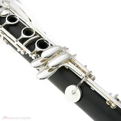 Buffet Crampon Bb Clarinet - E12 F image 10