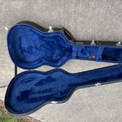 Atkin Essential OM - 2023 - Aged Nitrocellulose Finish - KK Pure Mini - OM-18 Style image 12