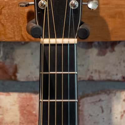Martin MC-DSM Limited edition, Flamed Koa/Italian Alpine Spruce Mint Condition image 3