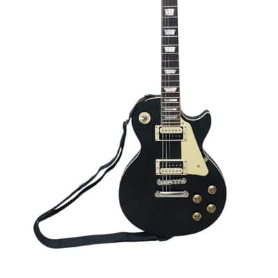 Epiphone Guitar - Electric Les Paul Trad ProIV image 2