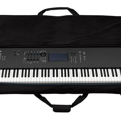 Yamaha YSCMODX8 Soft case for MODX8 image 3