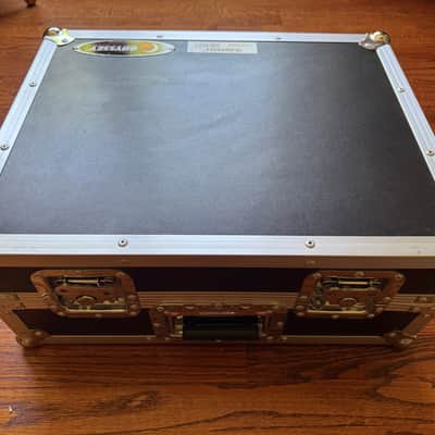 Technics SL- 1210 MK5 (with flight case) Bild 12