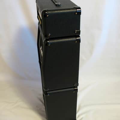 Marshall Lead 15 Full Mini Stack - G15MS Amp Head And 2 Cabinets - Mint Condition image 8