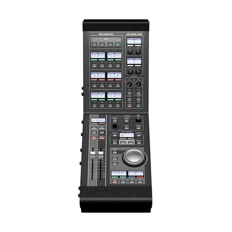 Yamaha DM7 Control Expansion Controller image 1